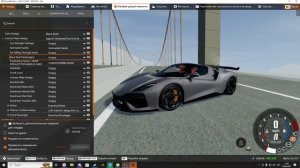 Как посадить манекена в машину BeamNG.drive