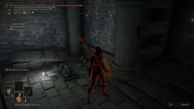 Elden Ring - (PS4 Pro) gameplay смотреть онлайн