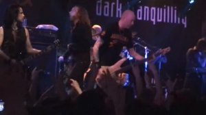 Dark Tranquillity - live in Moscow 2008 (full concert)