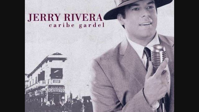 Jerry Rivera Por una cabeza смотреть онлайн