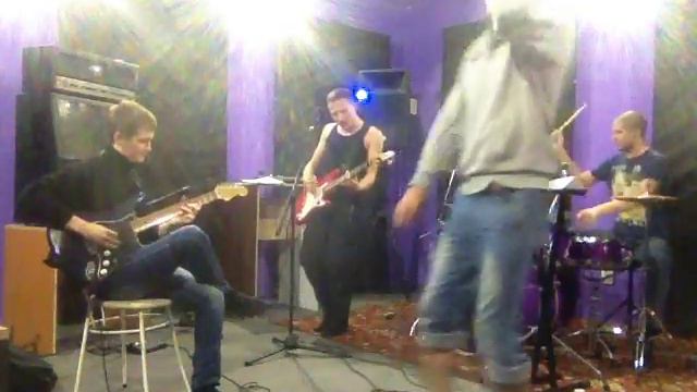 Ярость Топора - Chop Suey (System Of A Down cover) смотреть онлайн