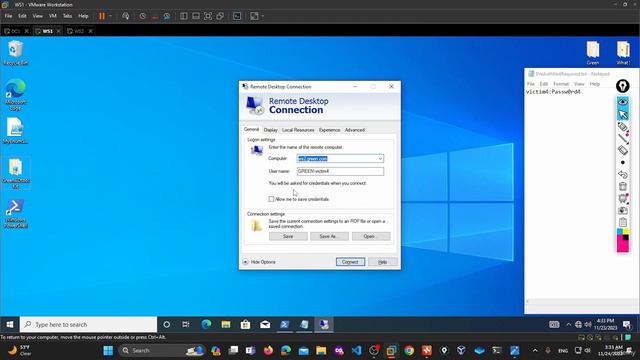4.4 Mimikatz смотреть онлайн