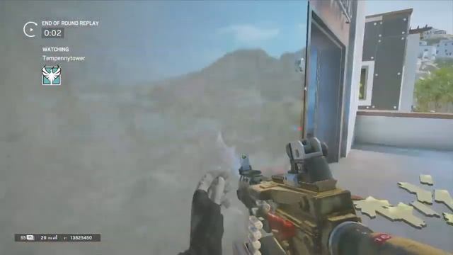 [LIVE] [PS4] Late Night Rainbow Grind! Grinding For Diamond camo! смотреть онлайн