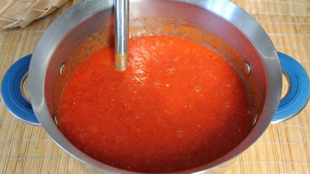 Сборник рецептов