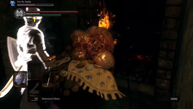 Sen's Wacky Fortress, Part 1: Phantom Pain -Dark Souls Remastered- Part 5 смотреть онлайн
