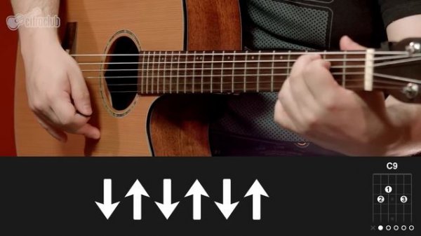 Nutshell - Alice In Chains (aula de guitarra)