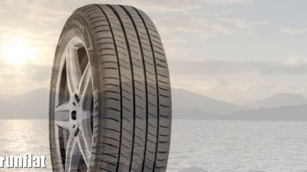 Летние шины michelin primacy 3 225/50 r18 95w runflat Отзывы Обзор