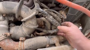 Оживление тахометра (2 часть ) Hyundai HD-72