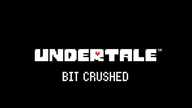 UNDERTALE - Fallen Down - 8-Bit Conversion смотреть онлайн
