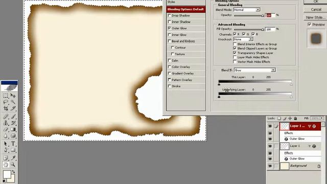УРОКИ Photoshop CS6 смотреть онлайн