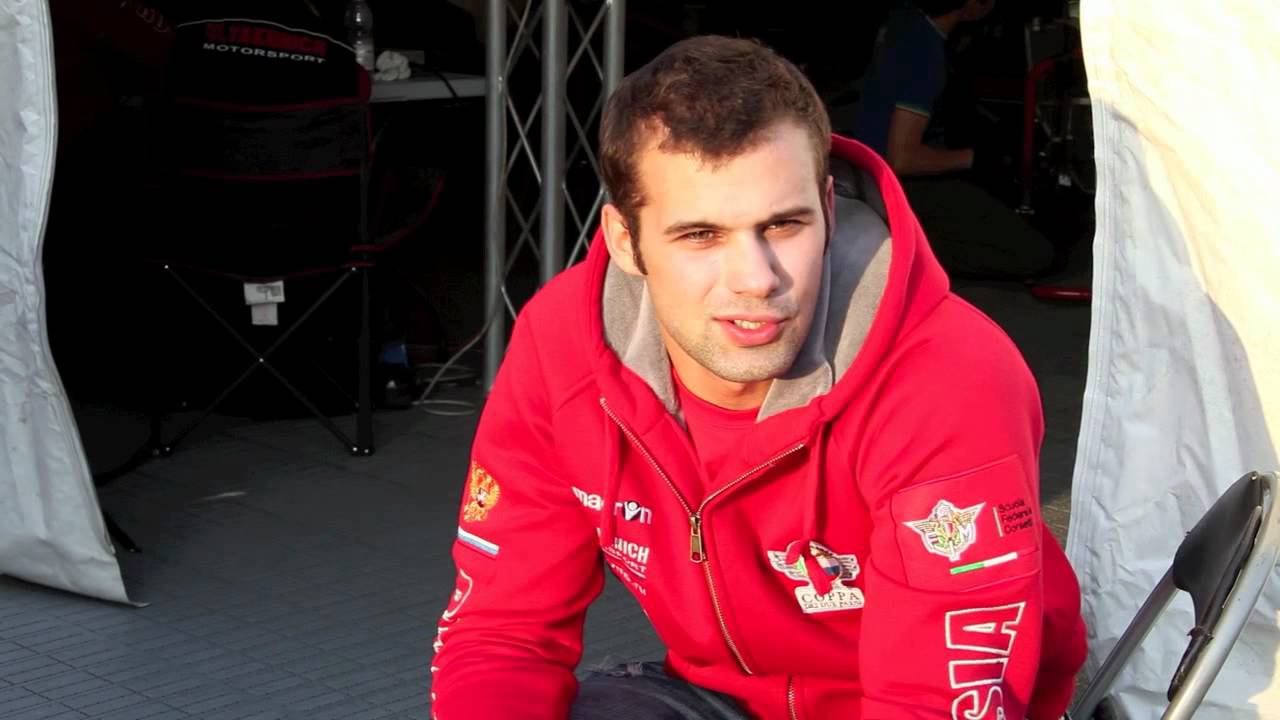 Vladimir_interview_Imola смотреть онлайн