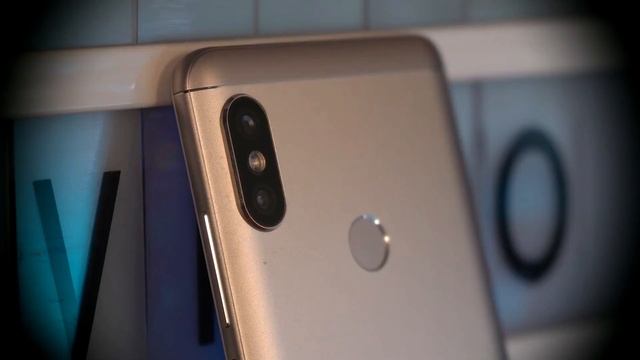 XIAOMI REDMI NOTE 5 - КРАТКИЙ ОБЗОР И ХАРАКТЕРИСТИКИ. АКТУАЛЬНЫЙ СМАРТФОН В 2019 ГОДУ
