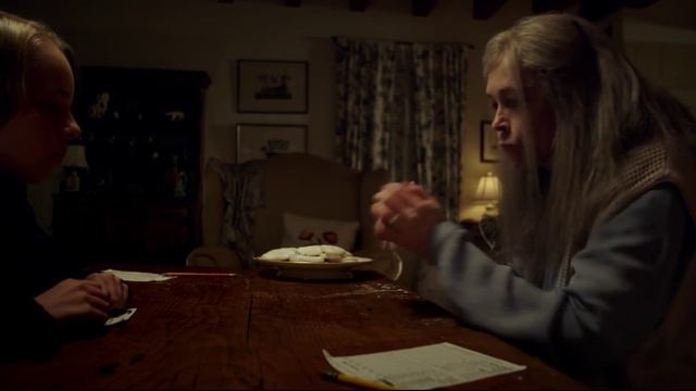 The Visit - YAHTZEE смотреть онлайн