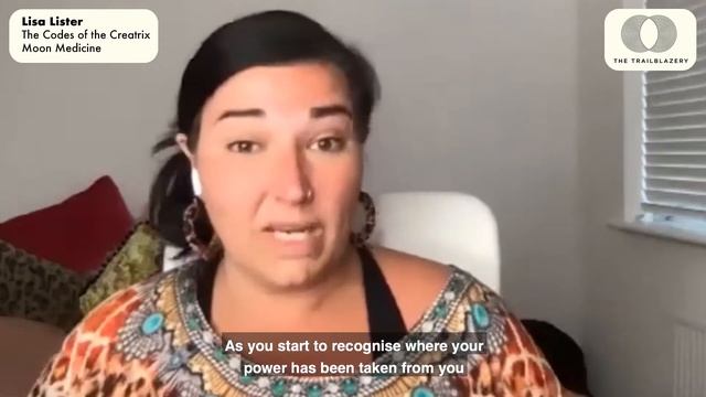 Lisa Lister | Moon Medicine смотреть онлайн