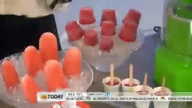 Polaroid Z2300 on The TODAY Show смотреть онлайн