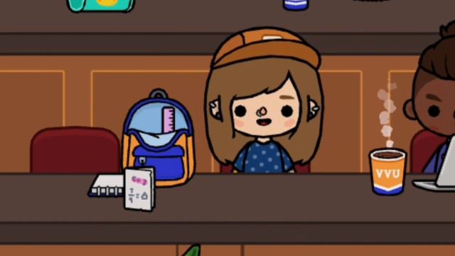 ~/Влог: Мой ужасный/плохой день 😡⛓️🌤️💟//Maeby Toca//Toca Boca/~ смотреть онлайн