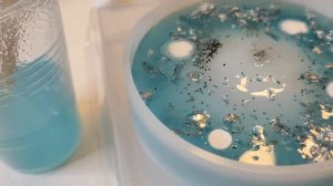 Эпоксидная смола || Первый опыт заливки || Ошибки начинающих