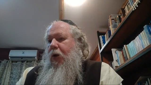 Учим святой Зоар. Предисловие к книге Зоар. 6 смотреть онлайн