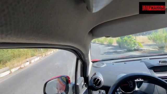 Подержанный Шевроле Спарк - посмотрите на эти проблемные места перед покупкой