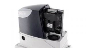 Автоматика для откатных ворот NICE RD 400