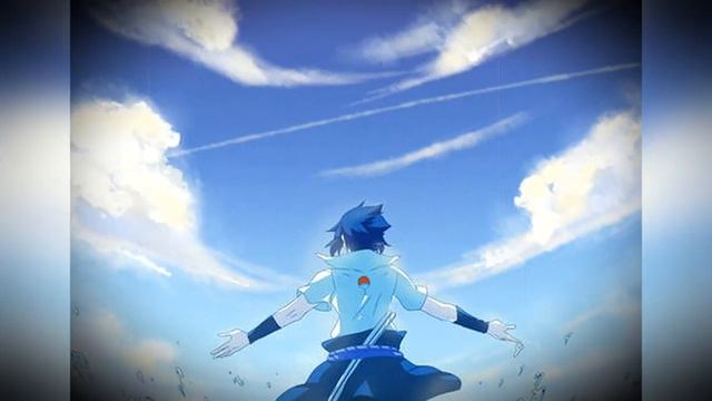 Naruto [AMV] - Наш корабль идёт ко дну - Lizer - Korabli смотреть онлайн