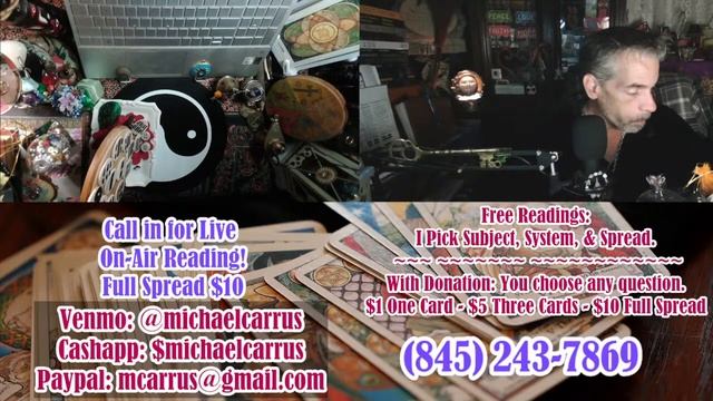 ~ Axioms Continued ~ I Ching Tools ~ Trinket Story Time ~ Tarot-Oracle-Gematria ~ A Naming! ~ смотреть онлайн