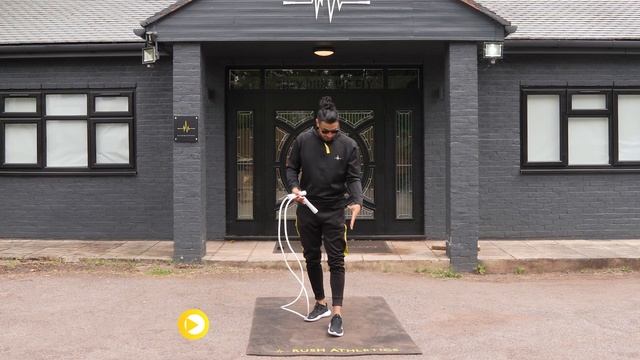 Are these the BEST Jump Rope trainers? смотреть онлайн