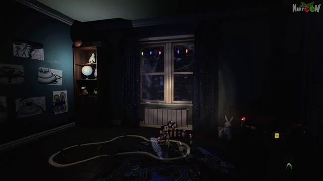 ИХ СТАЛО БОЛЬШЕ! САМЫЕ ХОЛОДНЫЕ ОБНИМАШКИ! ⛄ Frosty Nights #2 смотреть онлайн