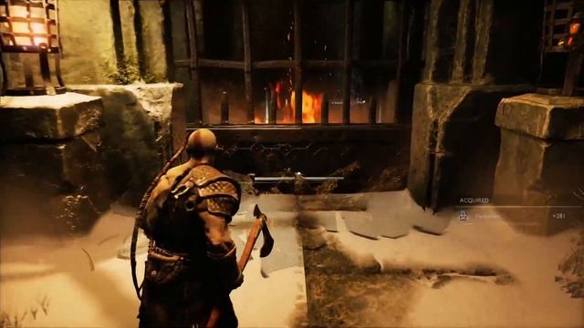 God of War - Platinum & Achievement Walkthrough 1/25 - Full Game Trophy Guide смотреть онлайн