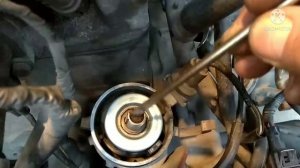 Volkswagen Golf 2 Никто не знает и не делает это! как заменить крышку трамблёра и бегунок ®️