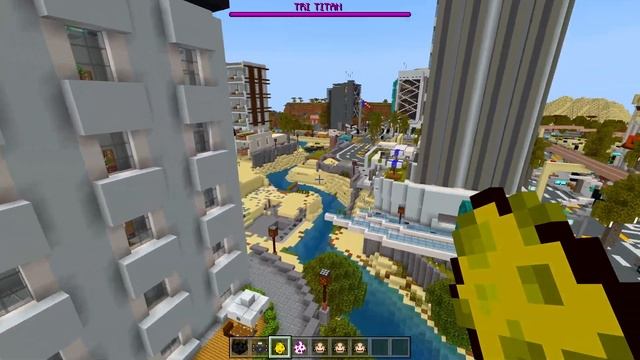 Skibidi Toilet ADDON UPDATE in MINECRAFT PE смотреть онлайн