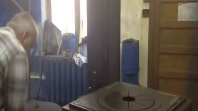 Печь - Мангал - Тандыр смотреть онлайн