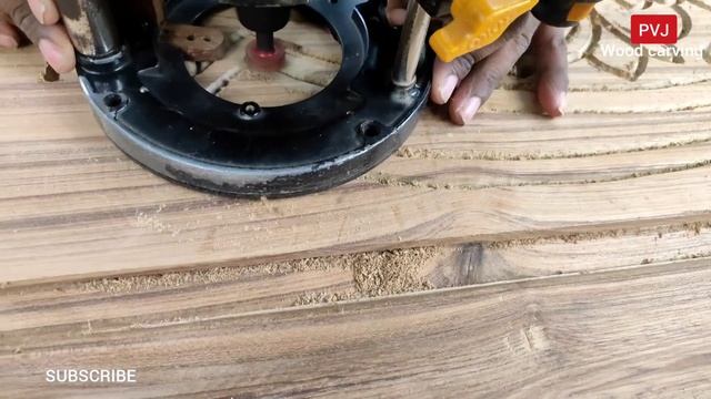 wood carving basic design learning tutorial | by pvj wood carving смотреть онлайн