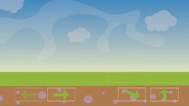 LibGDX Tutoial - Create animations for the enemies and add a background смотреть онлайн