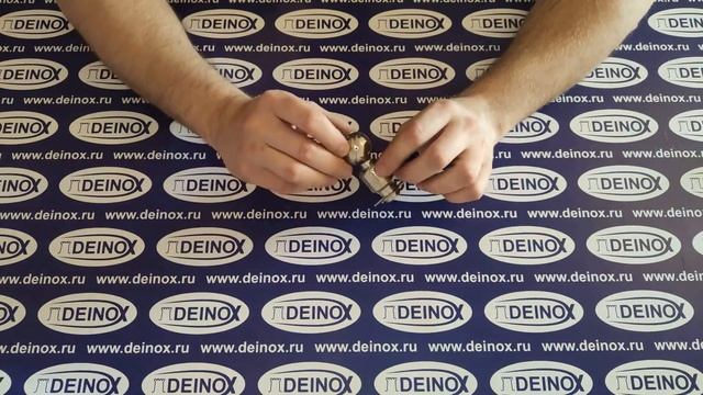 Головка моющая ротационная нержавеющая смотреть онлайн