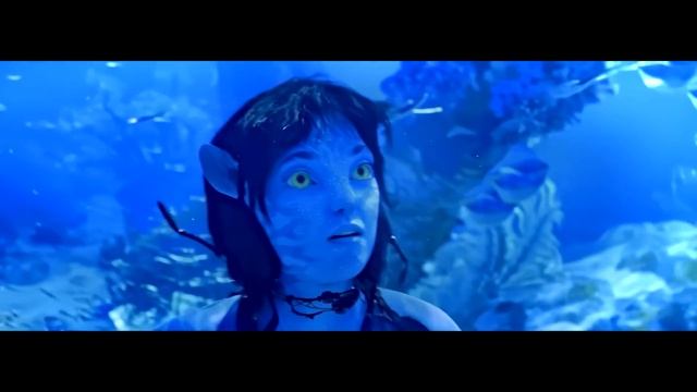 «Аватар 5» - финал известен? смотреть онлайн