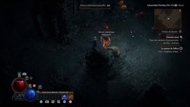 BIENVENUE LES FRATÉS SUR DIABLO 4 TESTE SERVEUR /FRANCAIS/ PS4 смотреть онлайн