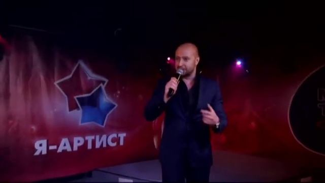 Иван Смелик - КАЙФУЮ (клуб MusicTown) смотреть онлайн