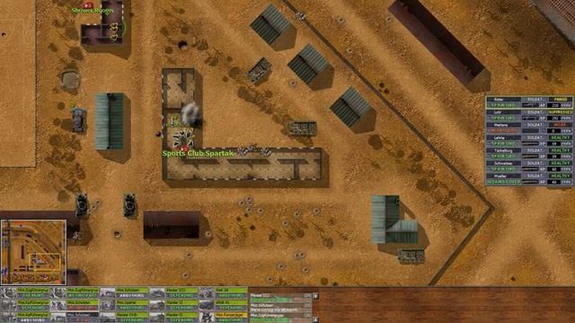 CC5 Stalingrad Campaign 17 смотреть онлайн