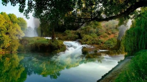 Лео Рохас - Полёт кондора - Leo Rojas - El Condor Pasa