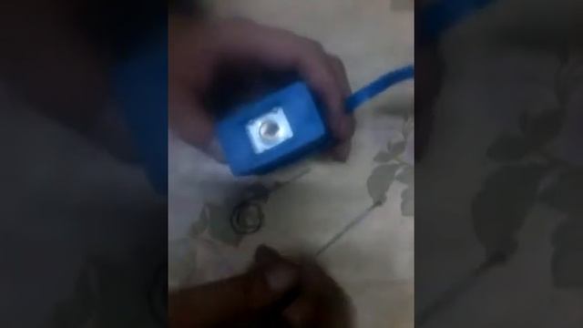 как открывается замок без ключа