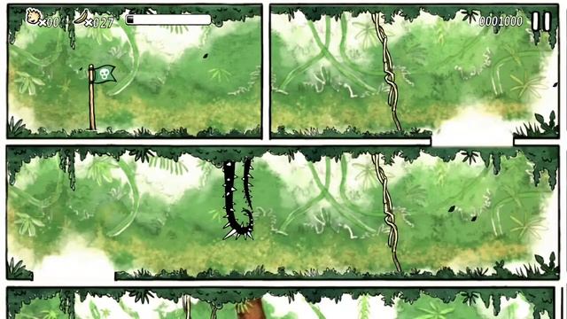 Comic Boy Early Gameplay Showcase