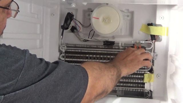 Geladeira Brastemp Inverse Não Gela Em Cima