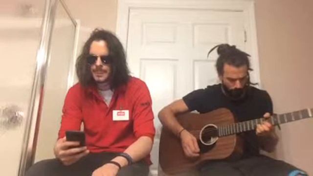 Good Old War- I'm Not For You(Cover) by PARLOR смотреть онлайн