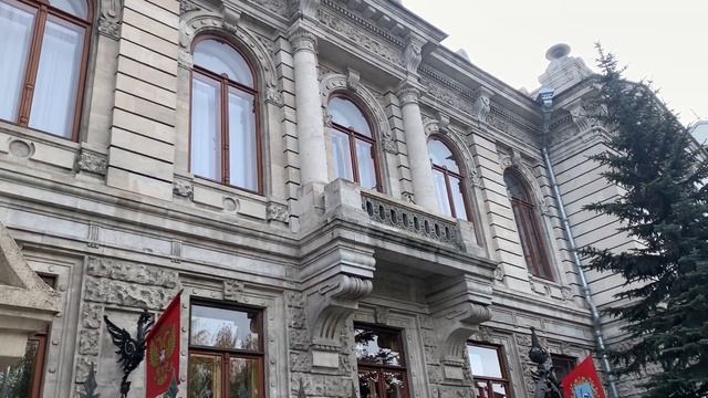 Дом Наумова смотреть онлайн