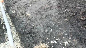 ЛУЧШАЯ СХЕМА ДРЕНАЖА УЧАСТКА ДЛЯ ОТВОДА ГРУНТОВОЙ И ДОЖДЕВОЙ ВОДЫ