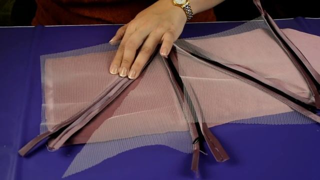 Органайзеры для путешествий своими руками / Походная аптечка / Лайфхаки для путешественников смотреть онлайн