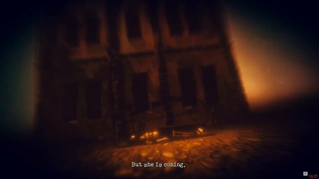 Lorelai - Смерть, как способ выжить