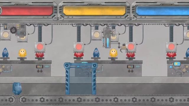 E.V.A.L - Endless Drawing Arcade Runner Game Trailer (Android IOS) смотреть онлайн