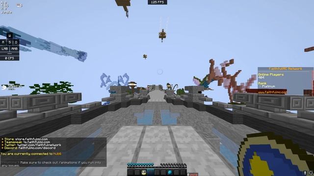 [UNDETECTABLE] Reach Mod 1.8.9 (Download in description) [Tutorial] смотреть онлайн